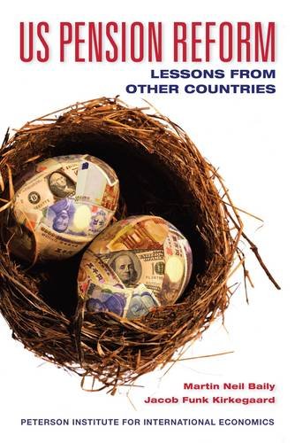 US Pension Reform Lessons from Other Countries