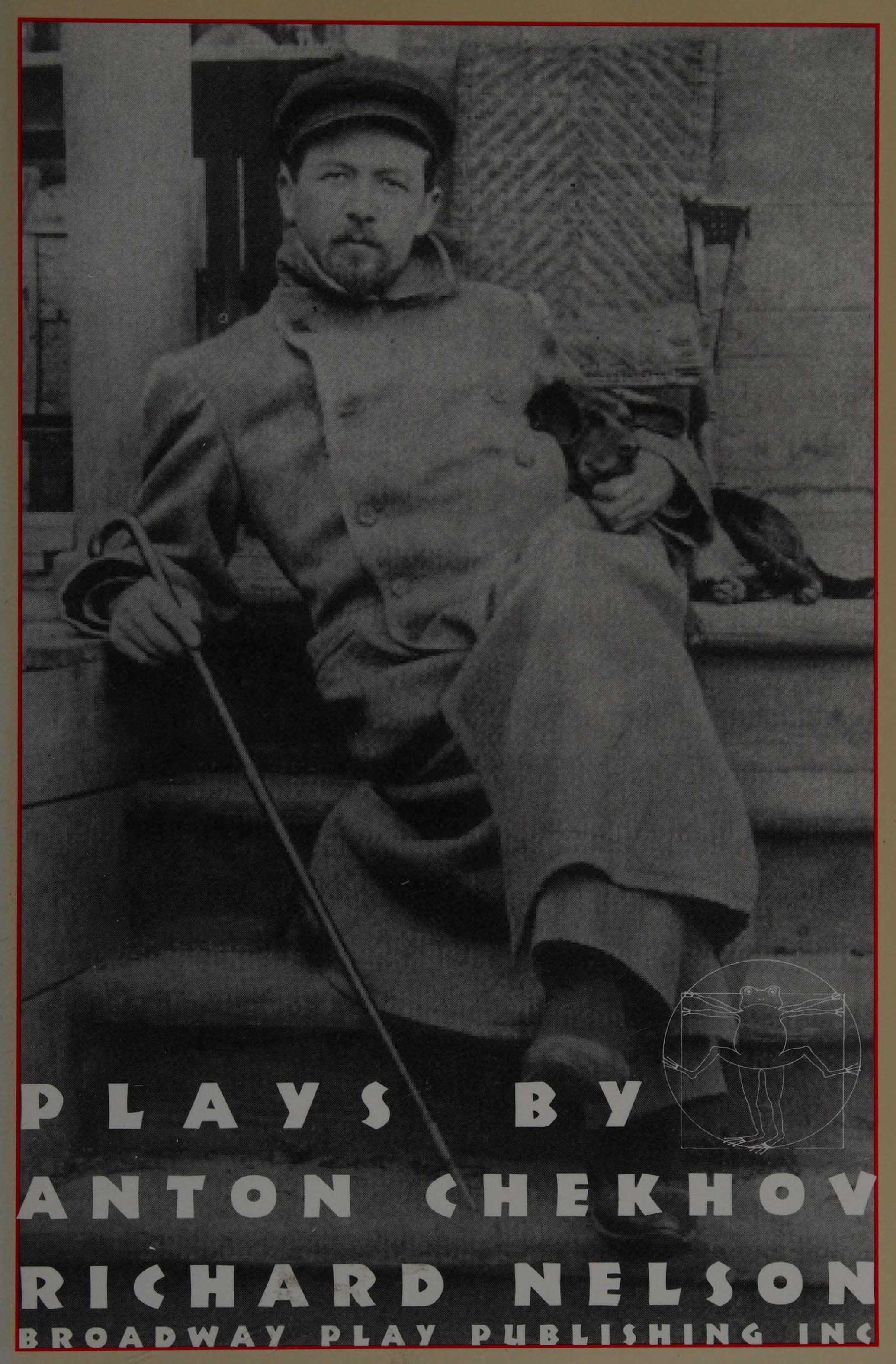 Plays by Anton Chekhov