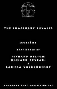 Imaginary Invalid
