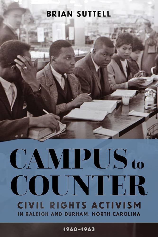 Campus To Counter