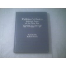 Publisher's Choice