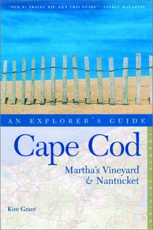 Cape Cod Martha s Vineyard and Nantucket