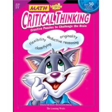 Math Critical Thinking
