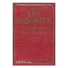 The Complete Yes Minister