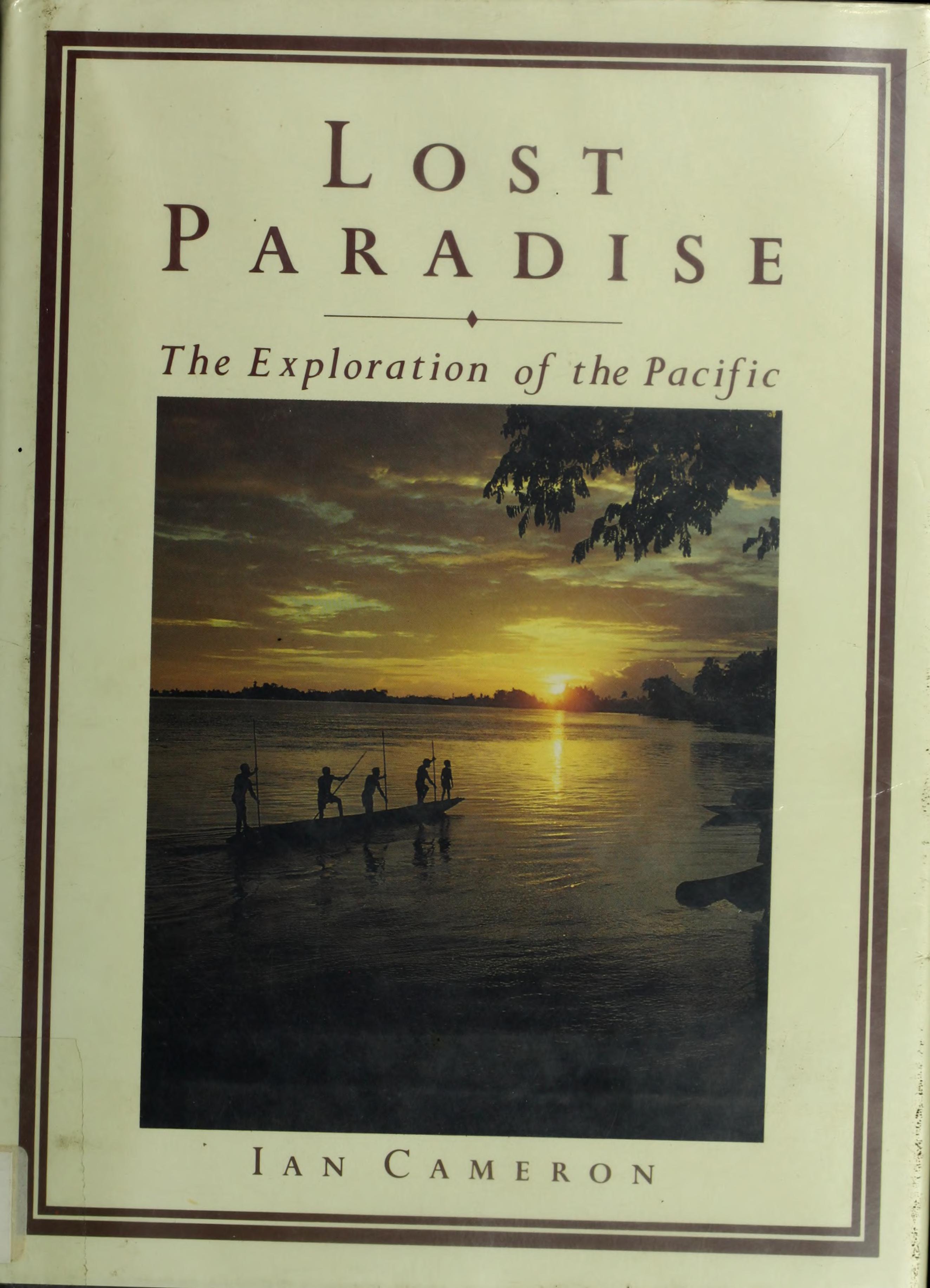 Lost Paradise