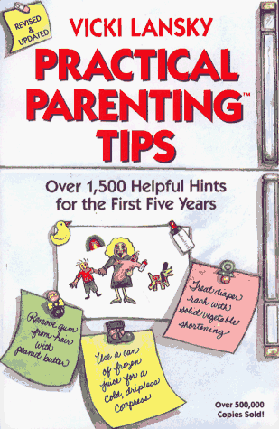 Practical Parenting Tips