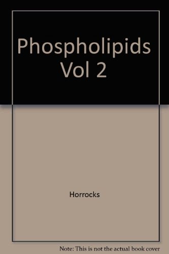 Phospholipids in the Nervous System