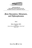 Bone Resorption, Metastasis, And Diphosphonates