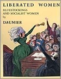 Daumier, Liberated Women