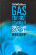 Gas Turbine Handbook: Principles And Practices
