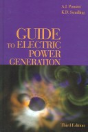 Guide To Electric Power Generation