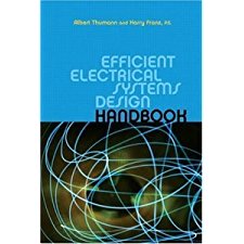 Efficient Electrical Systems Design Handbook