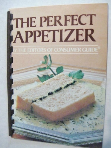 The Perfect Appetizer