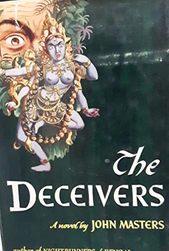 The Deceivers
