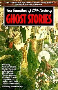 An Omnibus of 20th Century Ghost Stories