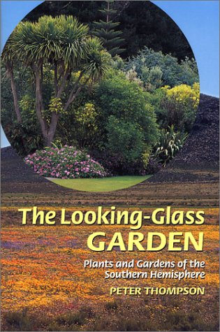 The Looking-Glass Garden