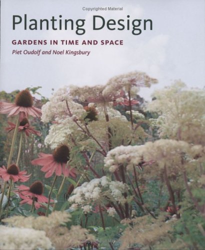 Planting design