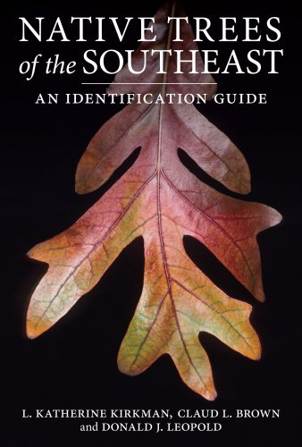 Native Trees Of The Southeast