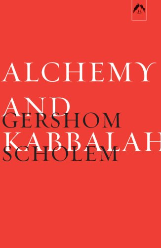 Alchemy and Kabbalah
