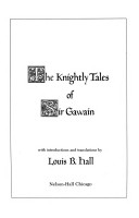 The Knightly Tales of Sir Gawain