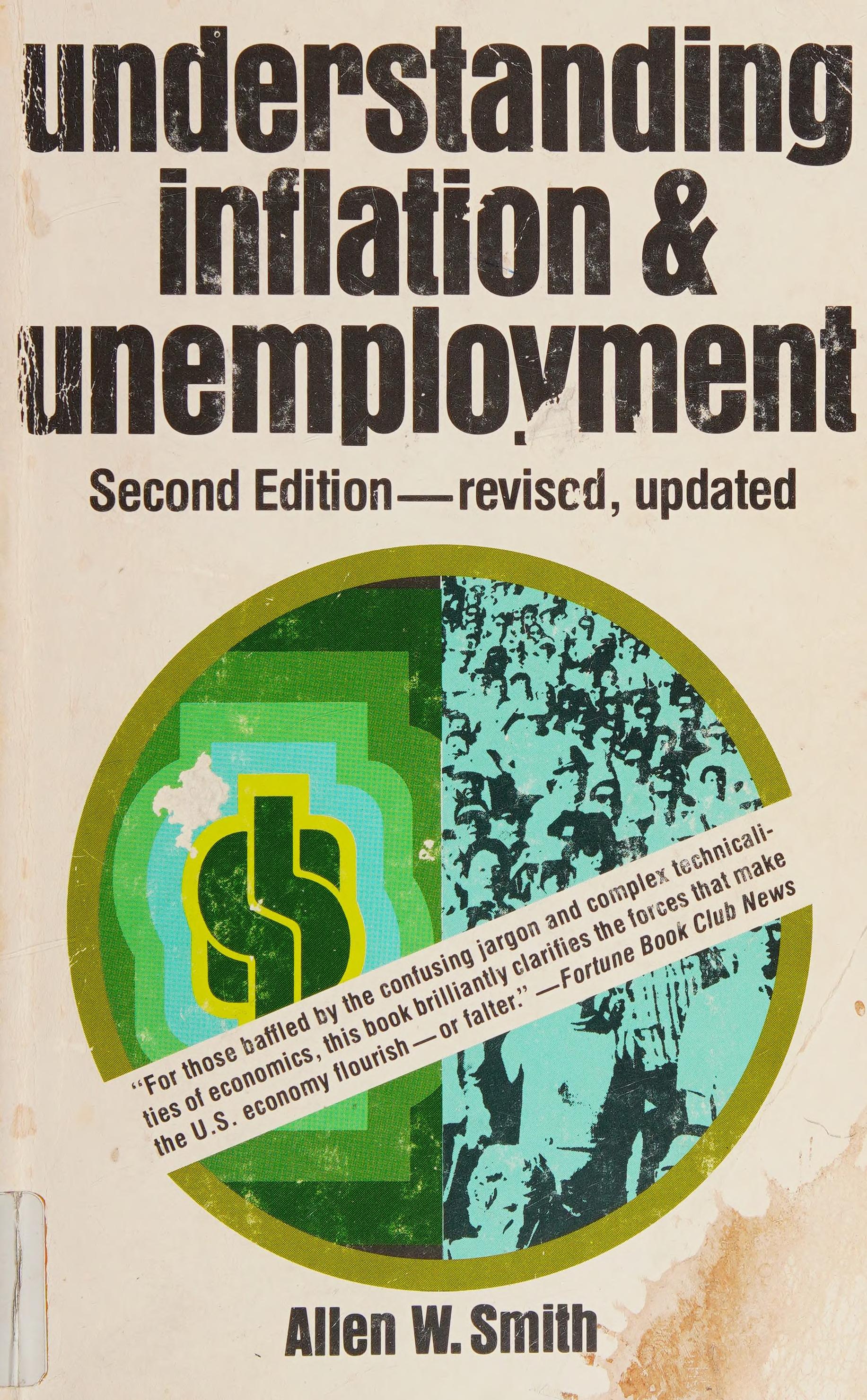 Understanding Inflation and Unemployment