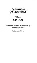 The Storm