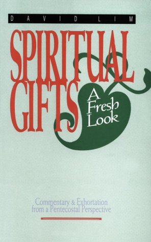 Spiritual Gifts