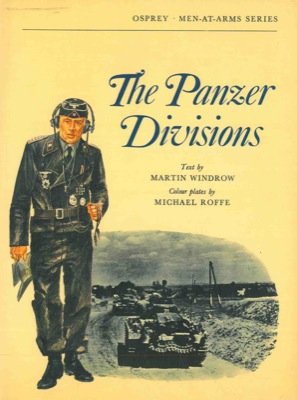 Panzer Divisions