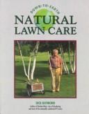 Down-to-earth natural lawn care