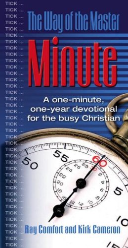 The Way of the Master Minute
