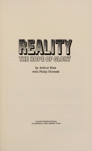 Reality