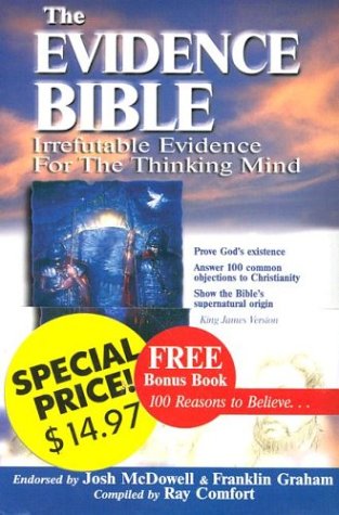 The Evidence Bible