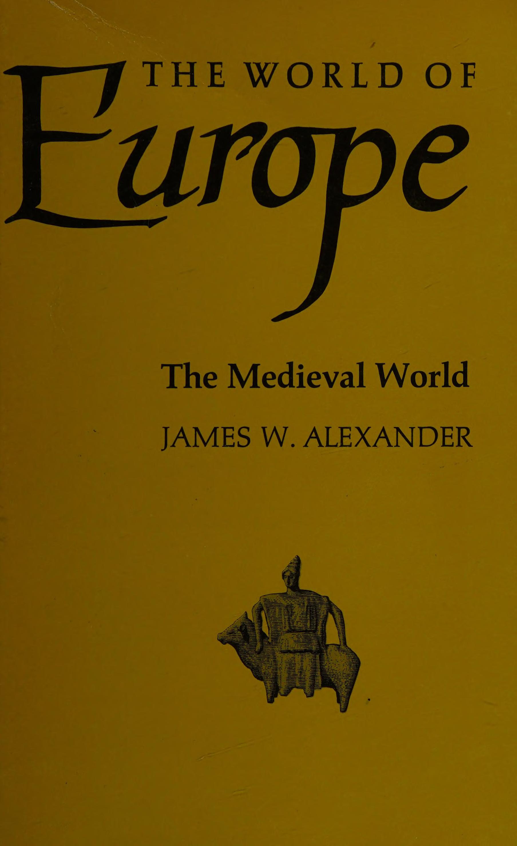 The World Of Europe