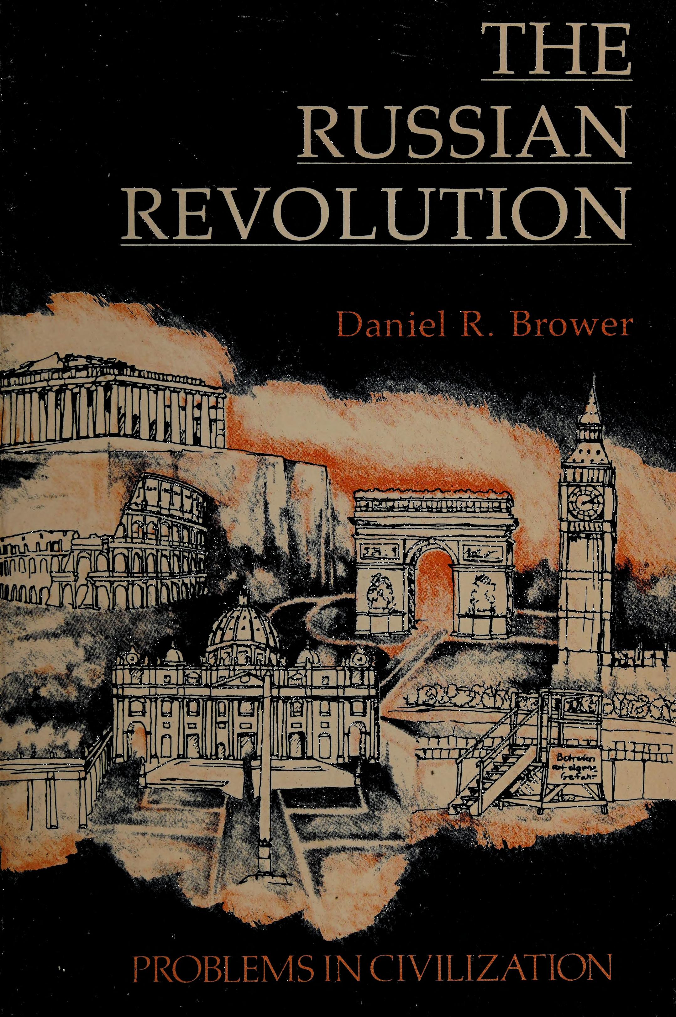 Russian Revolution