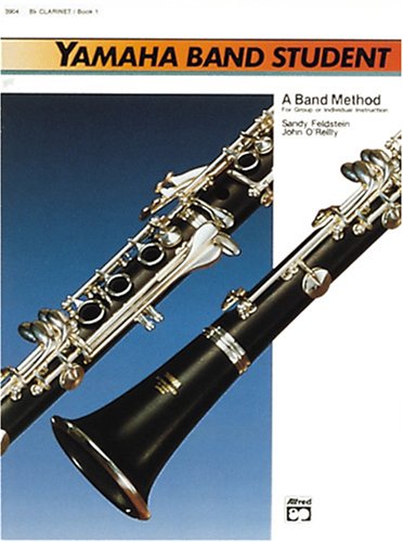 Yamaha Band Student
