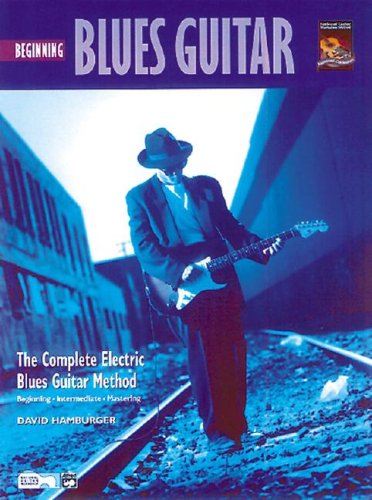 Beginning Blues Guitar
