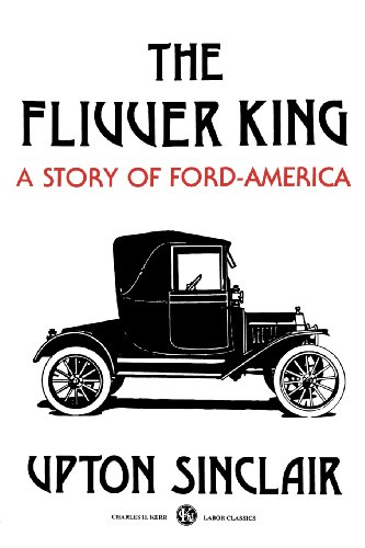 The Flivver King