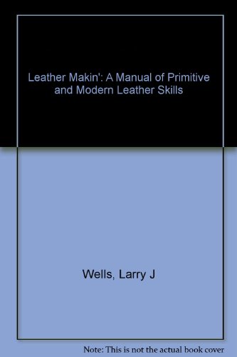 Leather Makin