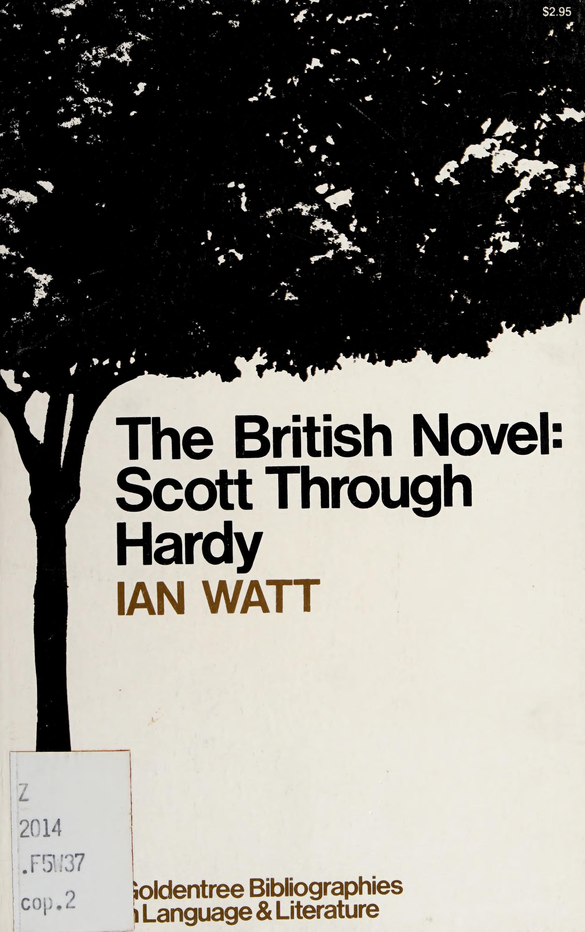 British Novel