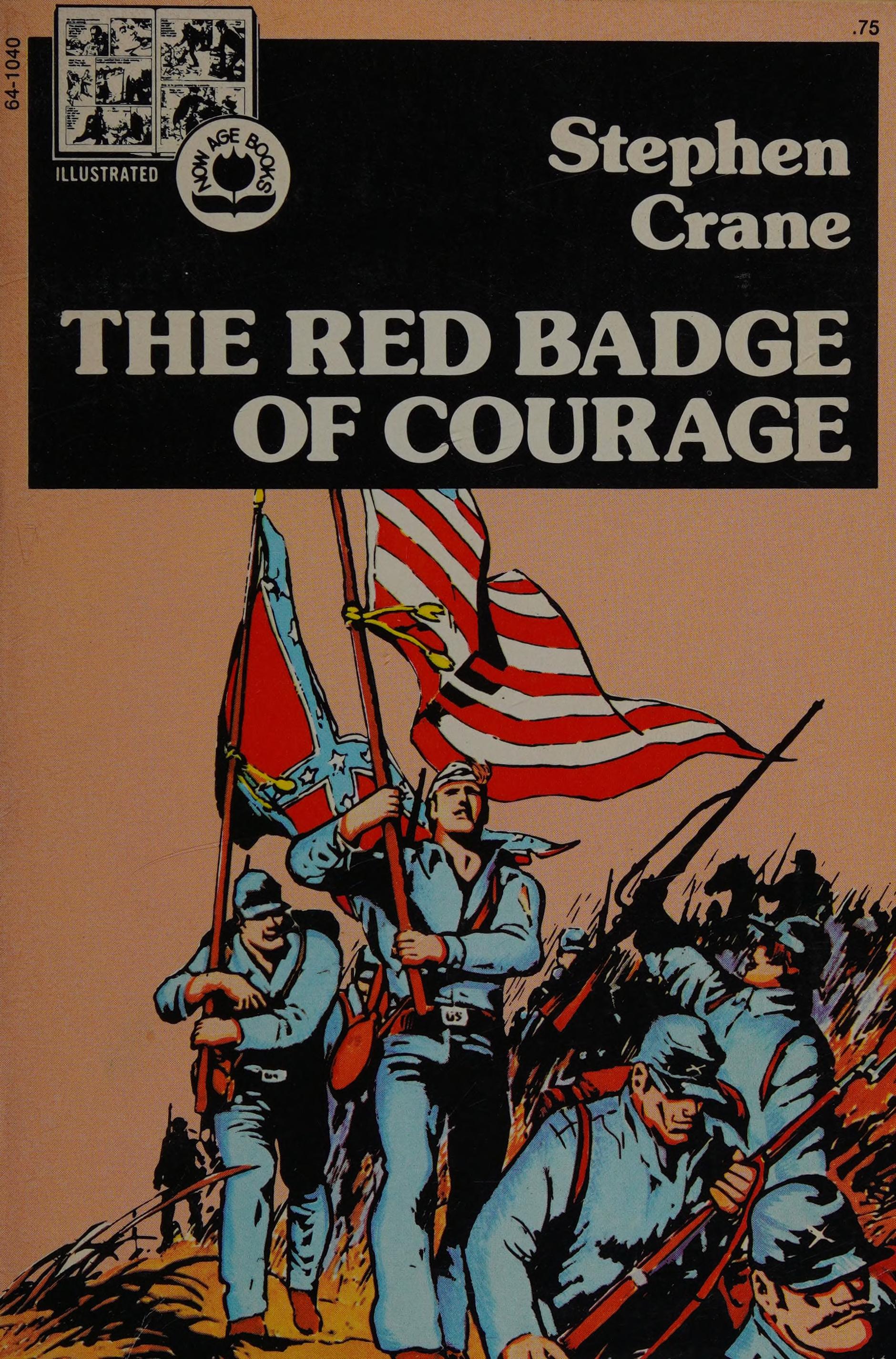 Red Badge of Courage