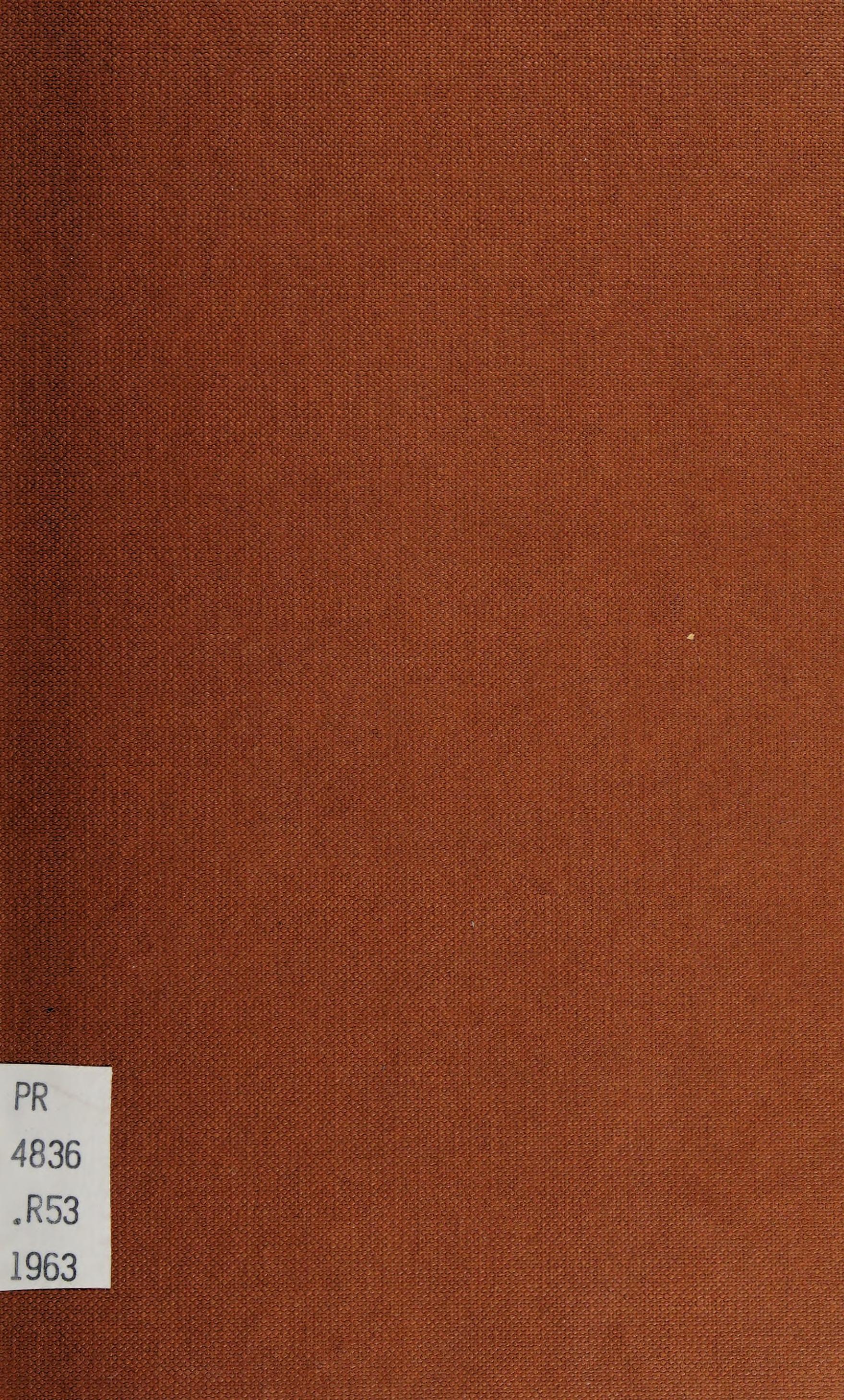 Keats, Shelley & Rome: An Illustrated Miscellany
