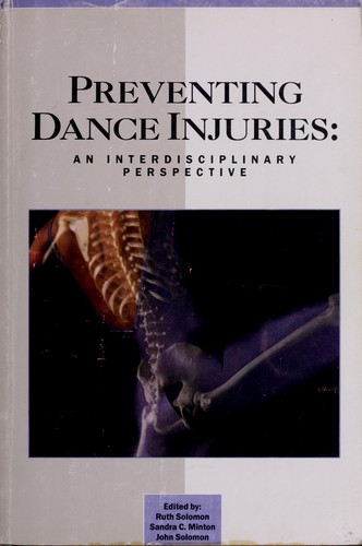 Preventing Dance Injuries