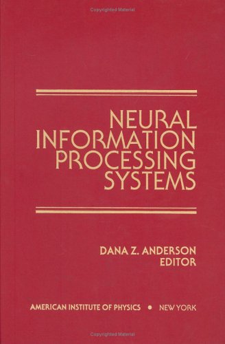 Neural Information Processing Systems