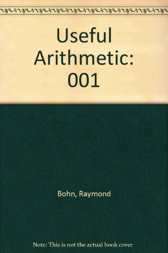 Useful Arithmetic