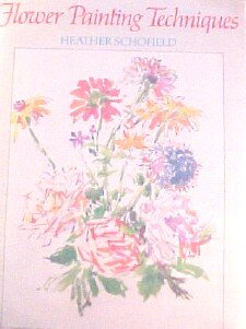 Flower Painting Techniques