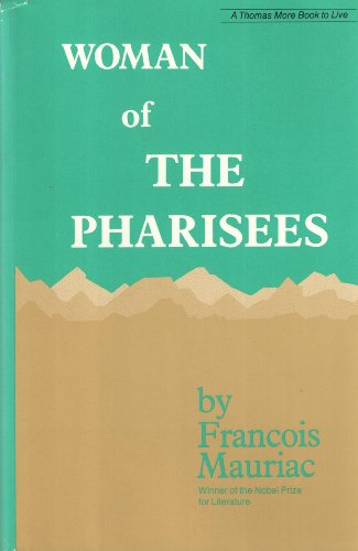 Woman Of The Pharisees