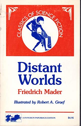 Distant Worlds