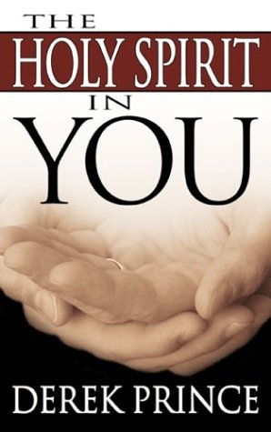 Holy Spirit in You