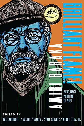 Brilliant Flame Amiri Baraka