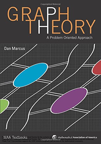 Graph Theory: A Problem Oriented Approach